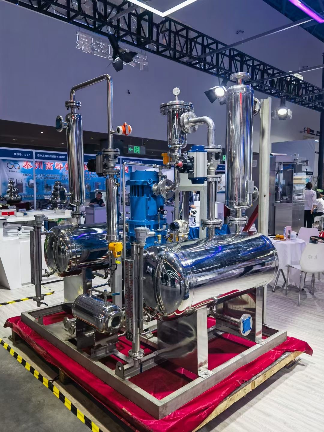 （3）23年11月 第63屆（2023年秋季）全國制藥機械博覽會暨2023（秋季）中國國際制藥機械博覽會 CIPM.jpg