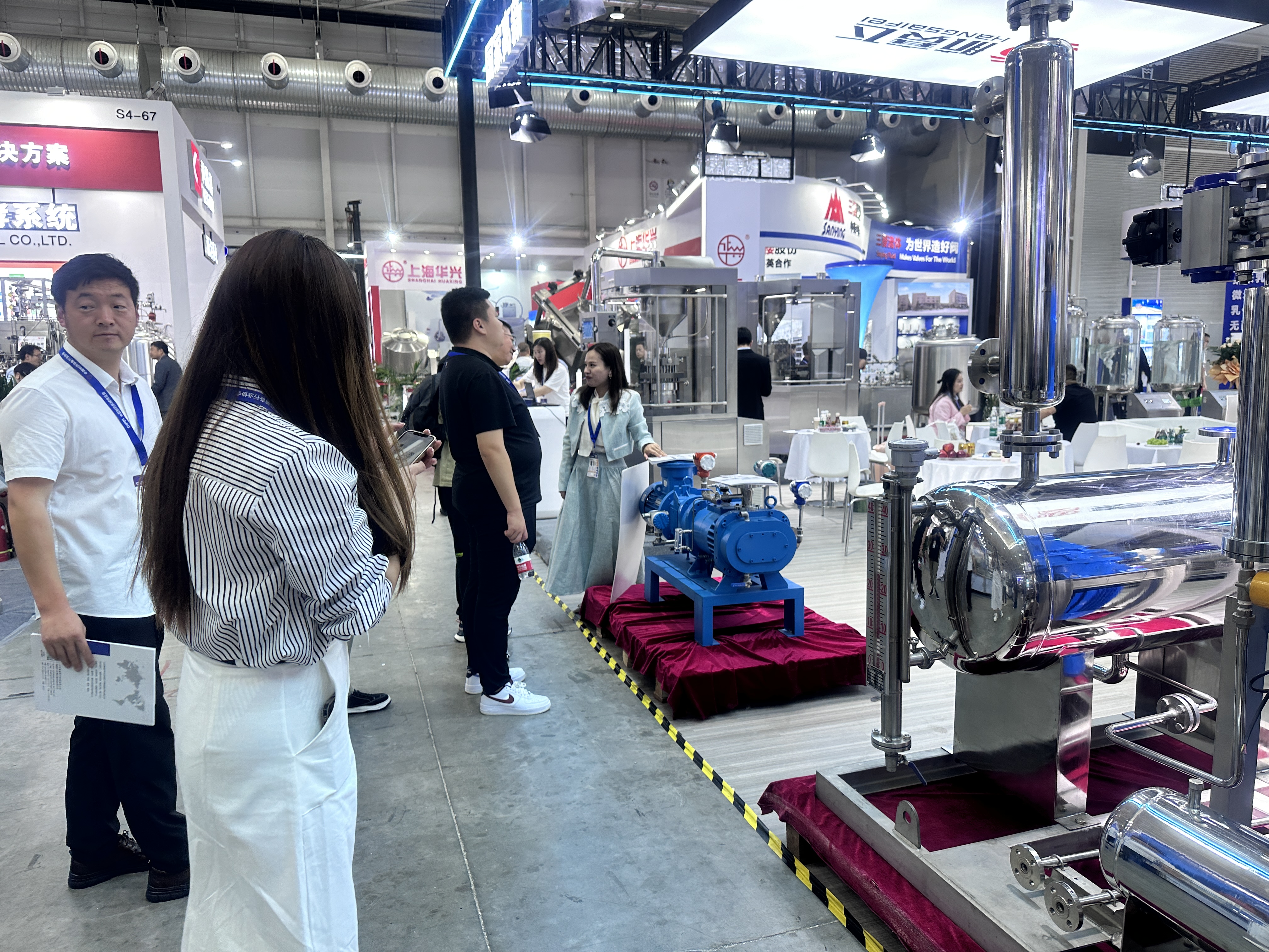 （3）24年5月第64屆（2024年春季）全國制藥機械博覽會暨2024（春季）中國國際制藥機械博覽會 CIPM.jpg