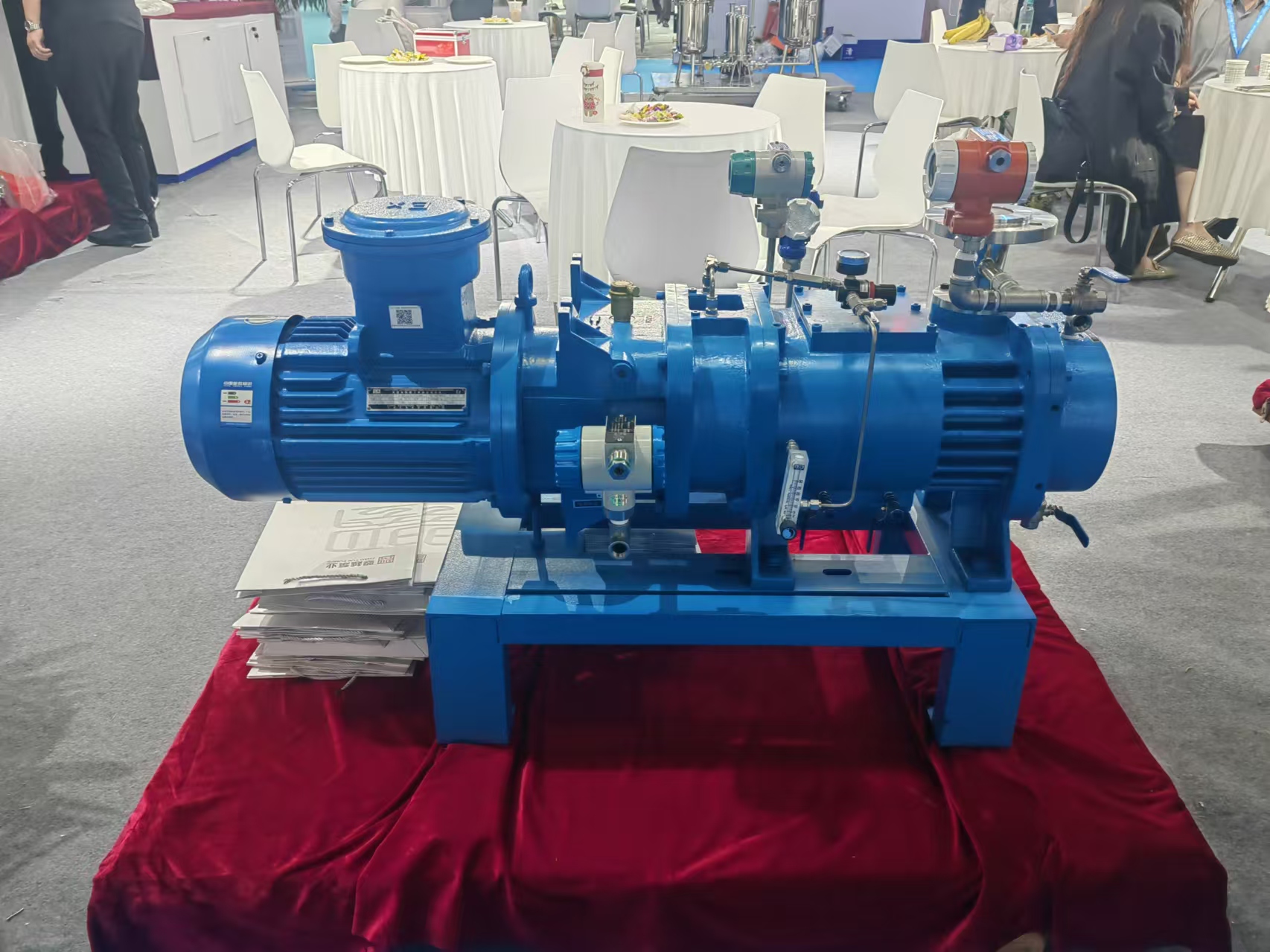 (5)2024年10月 第91屆中國國際醫(yī)藥原料藥中間體包裝設(shè)備交易會  西安.jpg